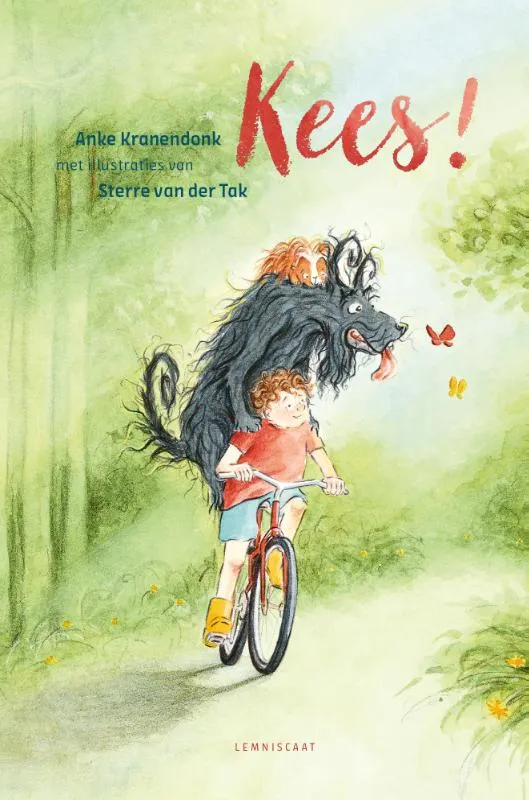 Kees! | 9789047717911 Kees!