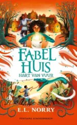 Hart van vuur | 9789464042603 Hart van vuur | 9789464042603