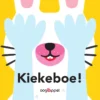 Kiekeboe! | 9789002278631 Kiekeboe! | 9789002278631