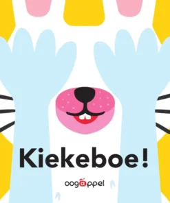 Kiekeboe!
