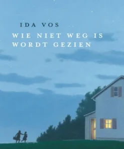 Wie niet weg is wordt gezien