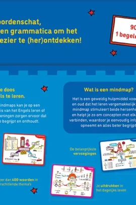 Alternative view of Ik leer Engels