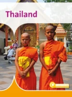 Thailand | 9789463417082 Thailand | 9789463417082