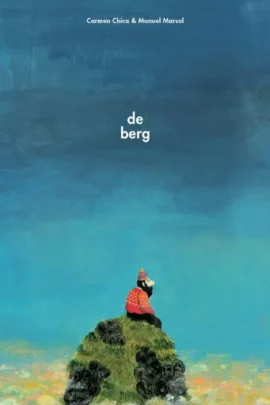 De berg