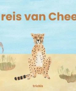 De reis van Cheeta