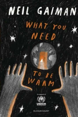 What You Need to Be Warm