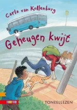 Geheugen kwijt | 9789048723300 Geheugen kwijt | 9789048723300