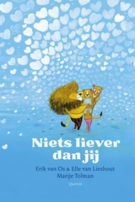 Niets liever dan jij