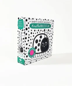 Alternative view of KnuffelBEESTJE