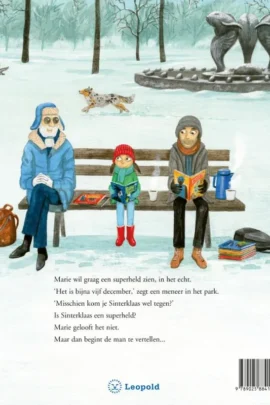 SuperSint | 9789025884161 SuperSint | 9789025884161