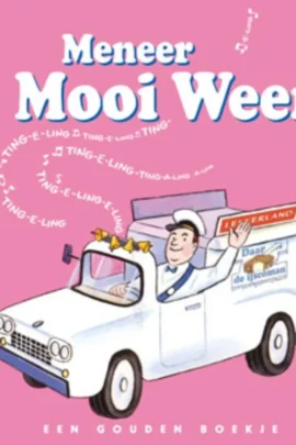 Meneer Mooi Weer
