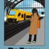 De trein | 9789086967643