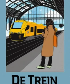 De trein
