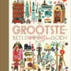 Het grootste en leukste beeldwoordenboek ter wereld | 9789401421812 Het grootste en leukste beeldwoordenboek ter wereld | 9789401421812