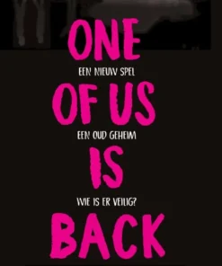 One of Us Is Back