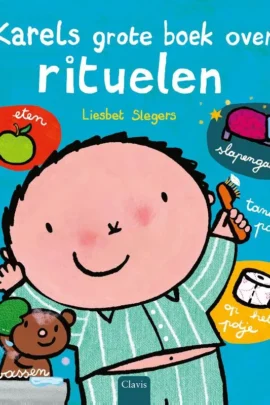 Karels grote boek over rituelen