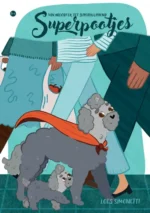 Superpootjes | 9789490077082 Superpootjes | 9789490077082