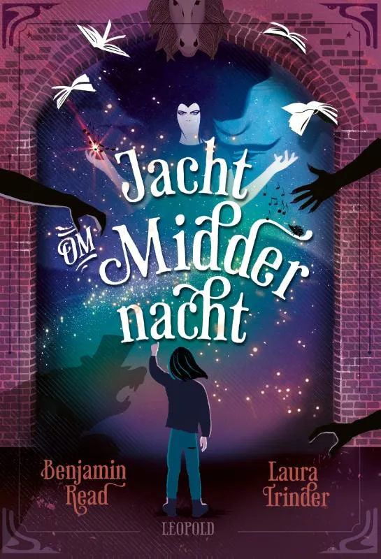 Rapunsel kinderboeken |