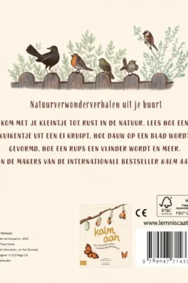 Alternative view of Kalm aan ... in je buurt