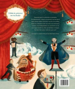 Alternative view of Licht uit, spot aan!