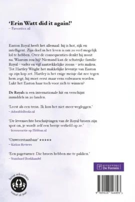 Verlangen | 9789026146893