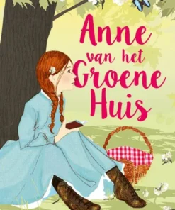 Anne van het Groene Huis