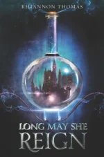 Long May She Reign | 9780062418661 Long May She Reign | 9780062418661