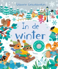 Wat een lawaai in de dierentuin!