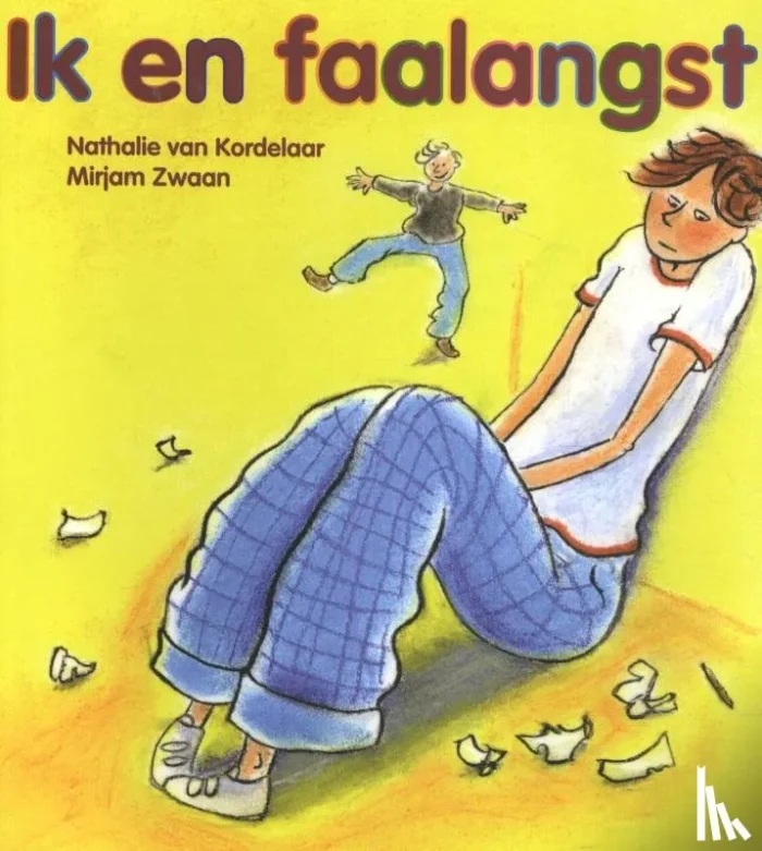 Ik en faalangst