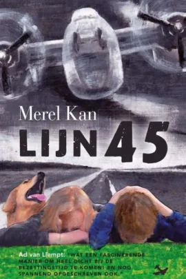 een niet echt maar toch waargebeurd verhaal