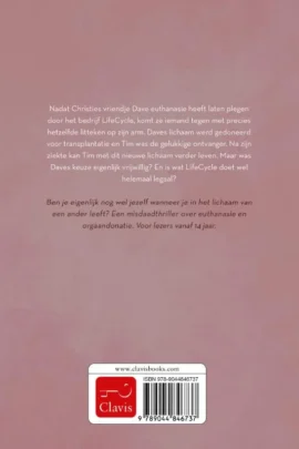 Alternative view of De halszaak