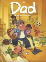 Van alle markten thuis | 9789031433636