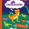 Dinosauriërs | 9789403238074