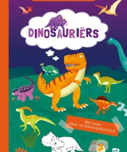 Dinosauriërs