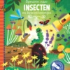 Speuren naar insecten - Een uitdagend zoek- en (voor)leesboek | 9789463548472 Speuren naar insecten - Een uitdagend zoek- en (voor)leesboek | 9789463548472