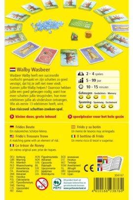 walby wasbeer HABA | 4010168238760