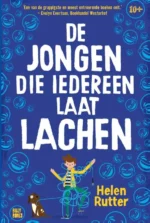 De jongen die iedereen liet lachen | 9789026153662 De jongen die iedereen liet lachen | 9789026153662