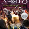 The Tower of Nero (the Trials of Apollo Book 5) | 9780241375303