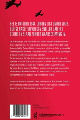 Tweestrijd | 9789026623622