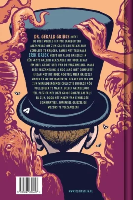 Mix & Match Boek | 9789047623427