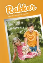 Rakker | 9789087185688