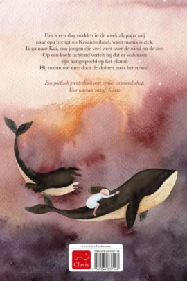 Alternative view of Toen de walvissen kwamen