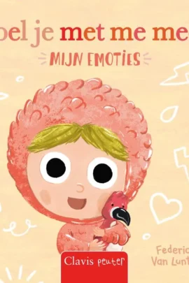 Voel je met me mee? Mijn emoties