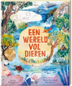 Een wereld vol dieren