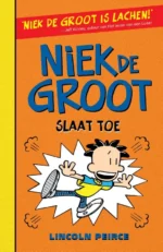 Niek de Groot slaat toe | 9789026143465 Niek de Groot slaat toe | 9789026143465