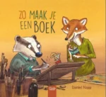 Zo maak je een boek | 9789025876968