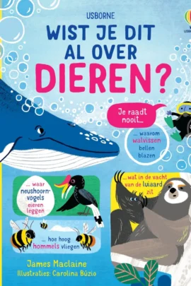 Dieren