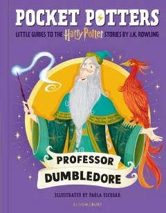 Professor Dumbledore | 9781526685186 Professor Dumbledore