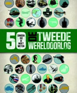 De Tweede Wereldoorlog
