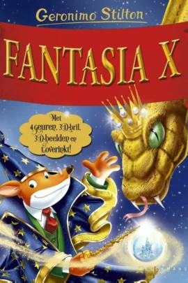 Fantasia X